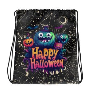 Drawstring bag
