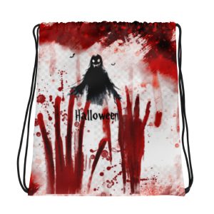 Drawstring bag
