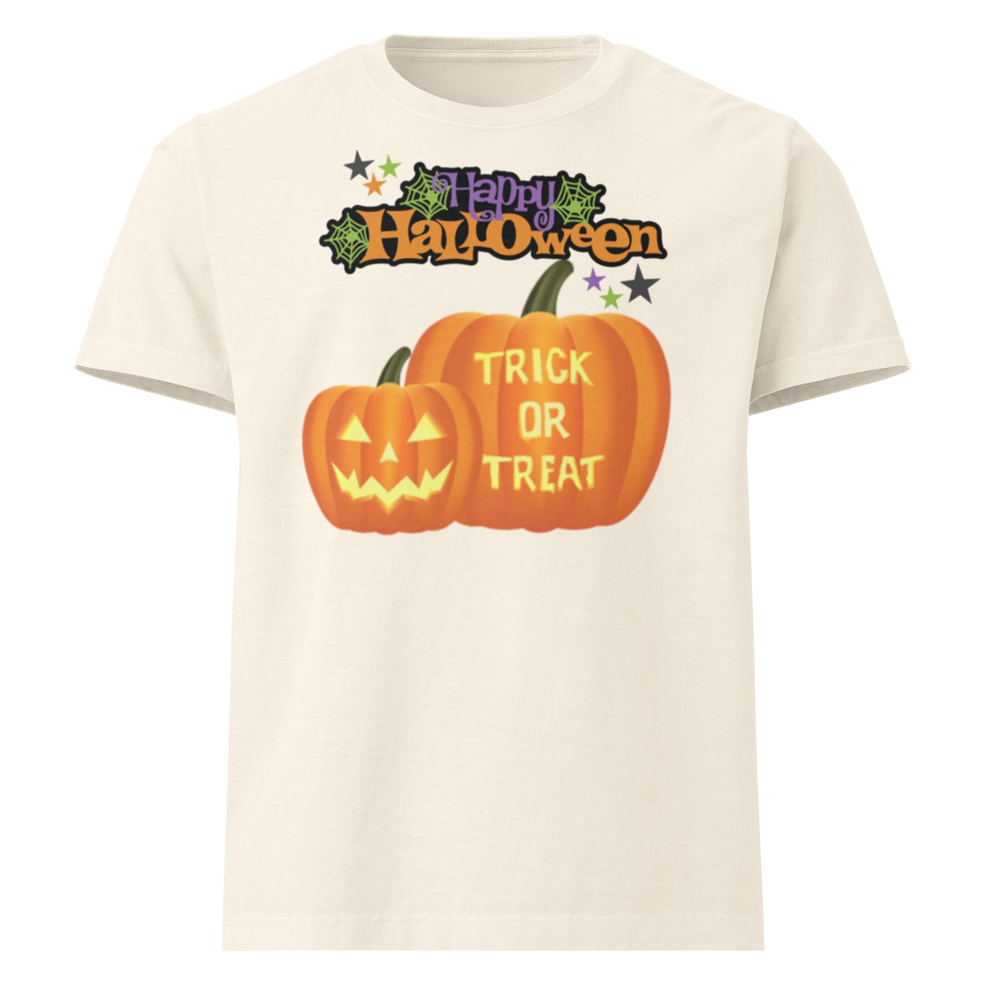 Unisex oversized t-shirt