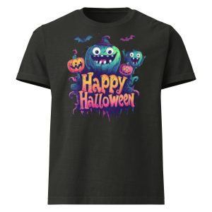 Unisex oversized t-shirt