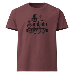 Unisex oversized t-shirt