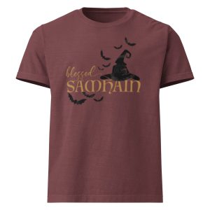 Unisex oversized t-shirt