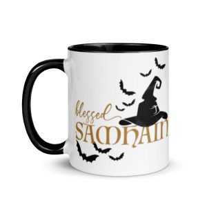 Mug with Color Inside