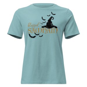 Women's Relaxed T-Shirt