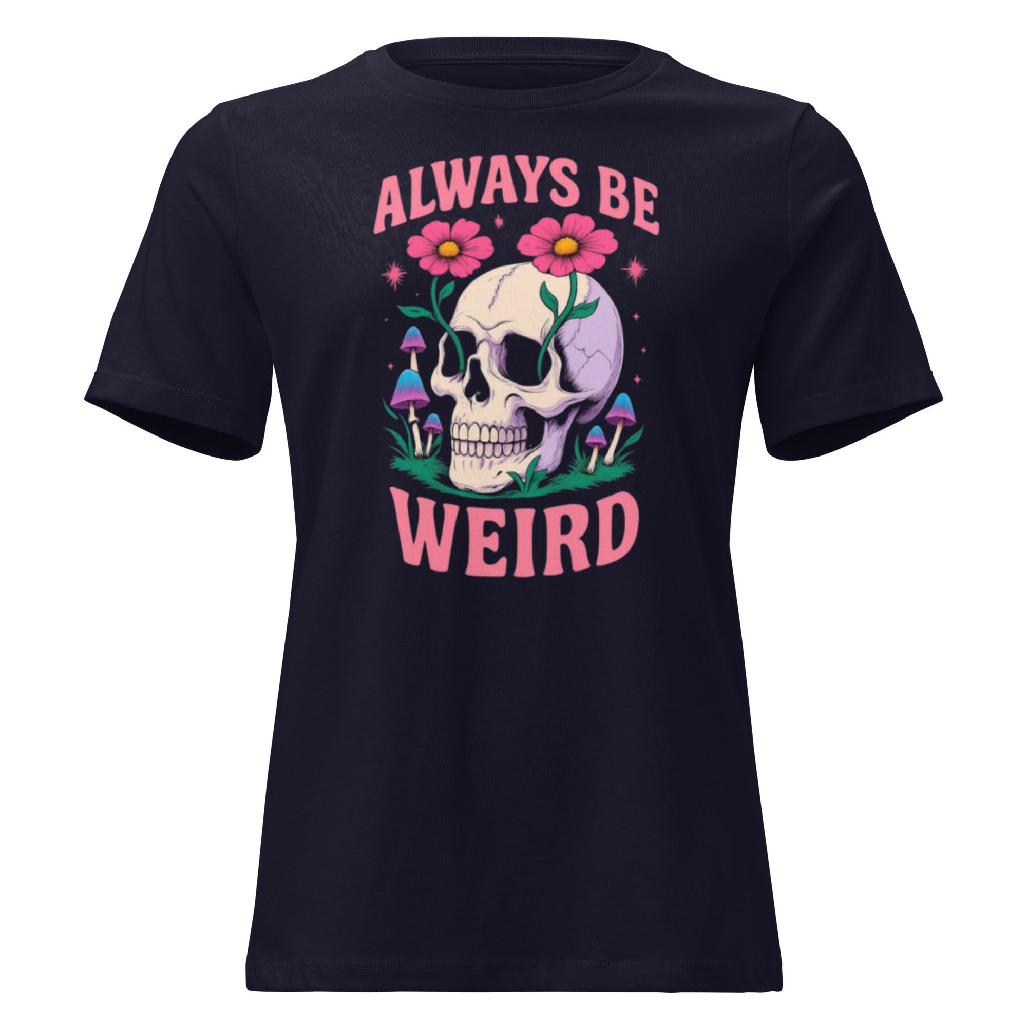 Women's Relaxed T-Shirt