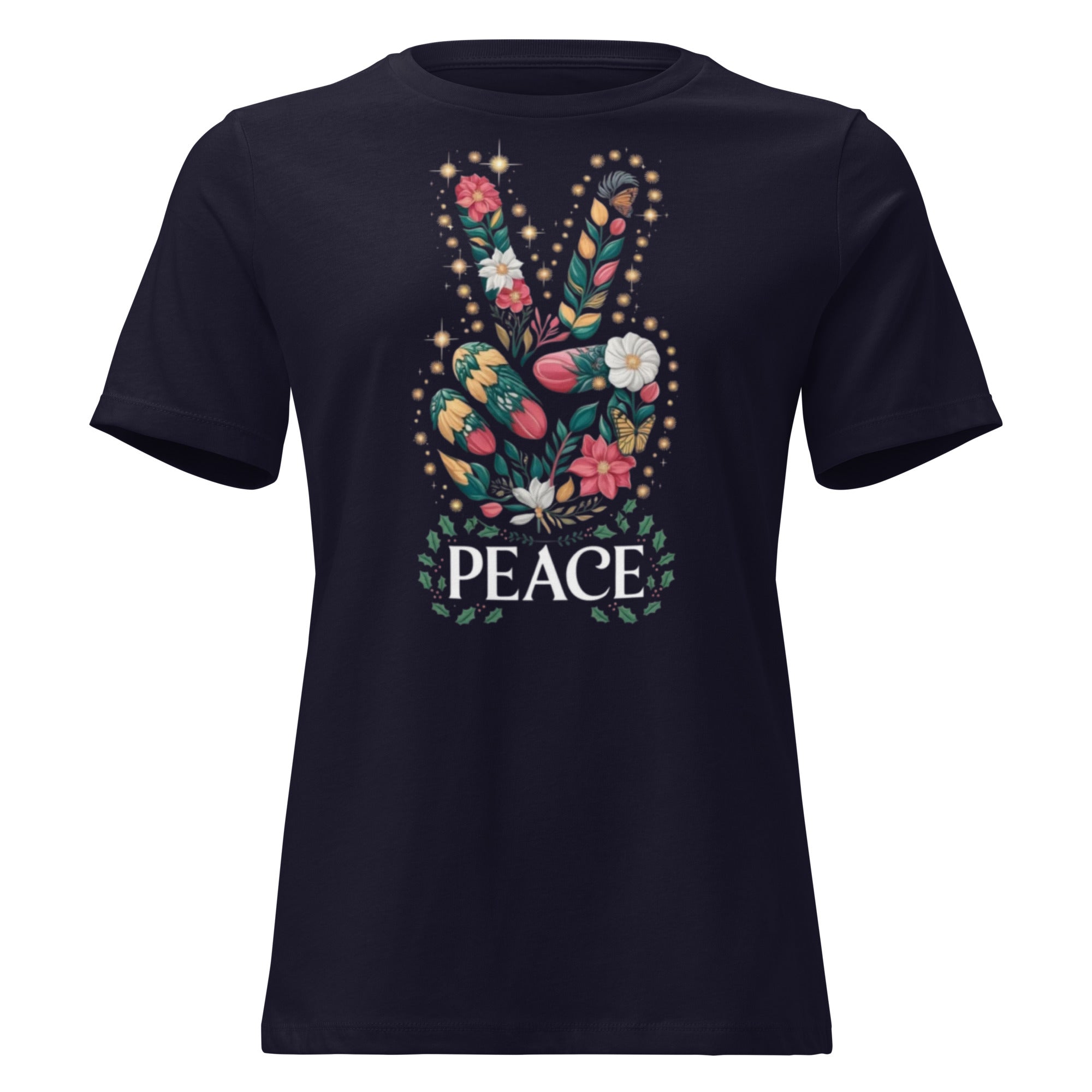 Women's Relaxed T-Shirt
