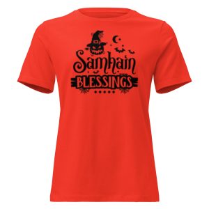 Women's Relaxed T-Shirt